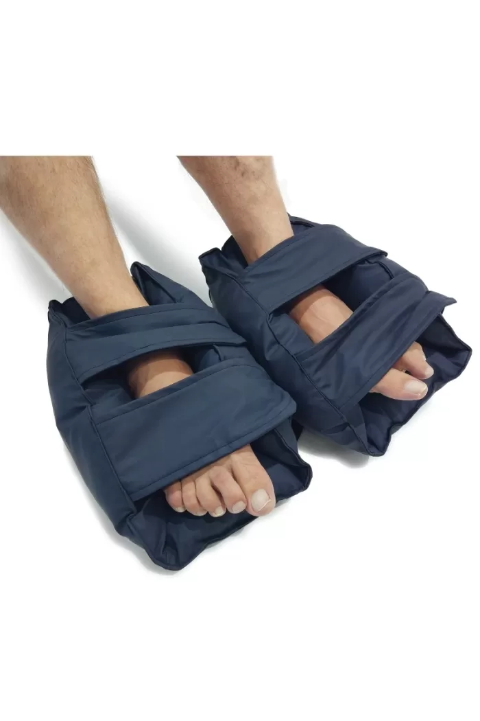 MIP Heel Protectors