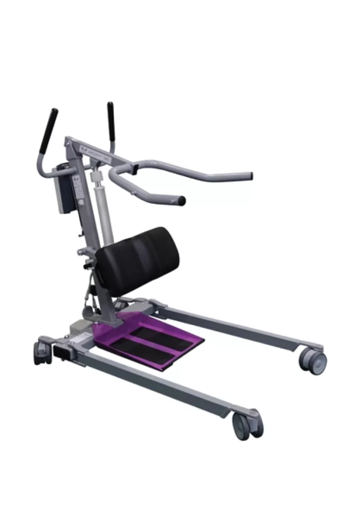 Ascent 180 Stand Aid