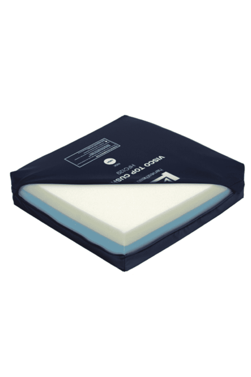 Prime Comfort Visco Top Cushion Brennan & Co