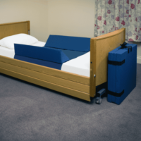 MIP Bedside Wedges With Connecting Sheet - Image 2