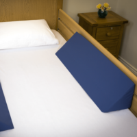 MIP Bedside Wedges With Connecting Sheet - Image 3