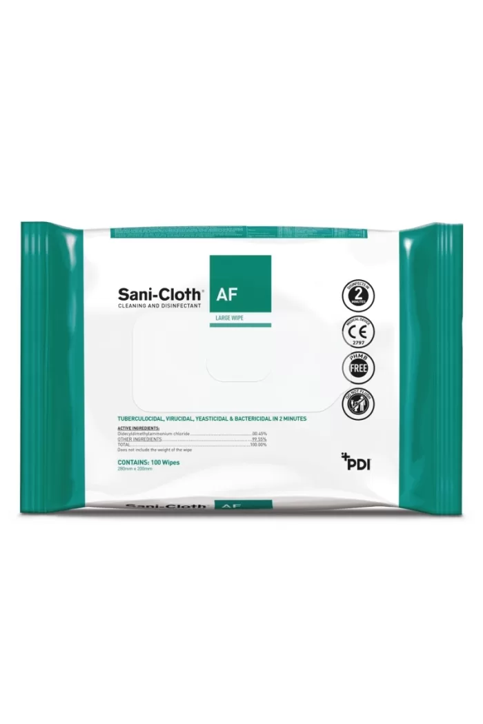 PDI Sani-Cloth® AF - Image 2