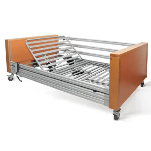 Woburn Ultimate Plus Size Bed Brennan & Co