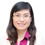 CST Fang Chen, PhD Associate Director