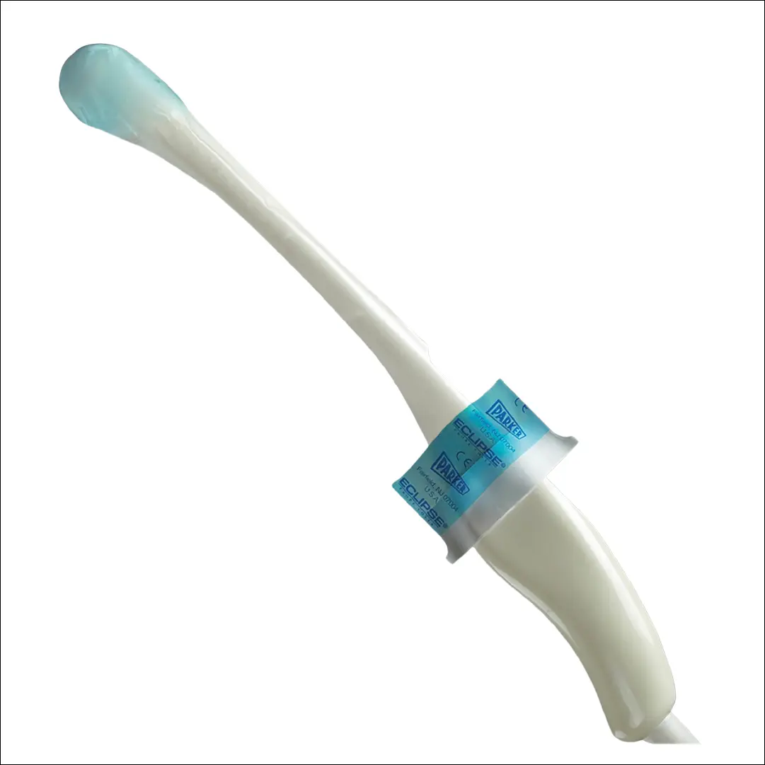 Eclipse and Eclipse 3D Probe Cover for ultrasound procedures