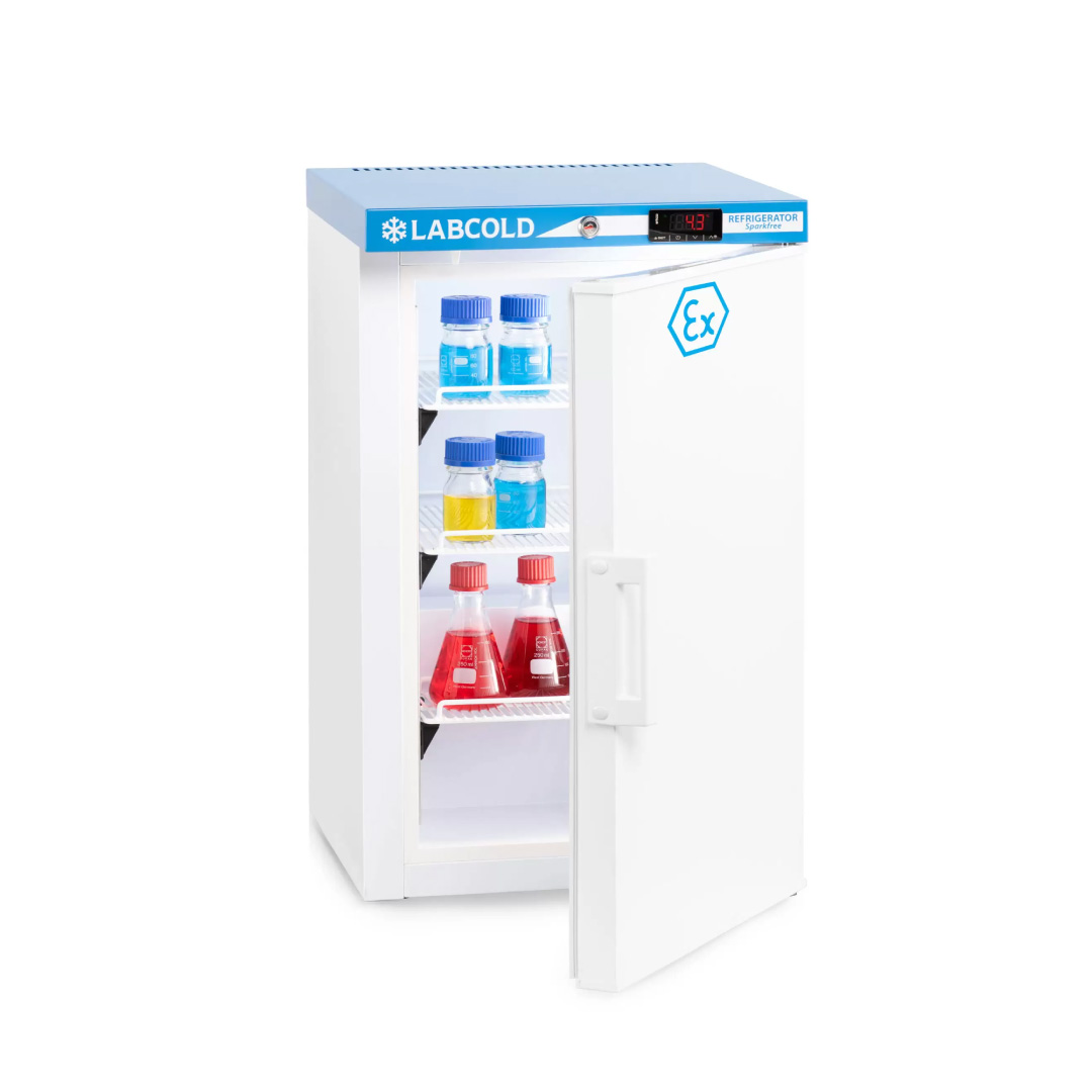 Lab Fridges & Freezers