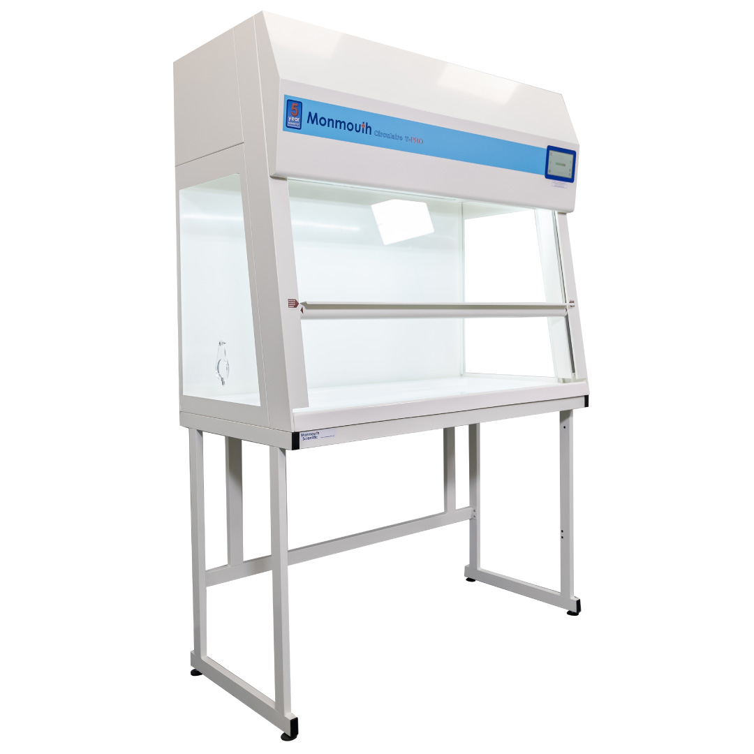 Fume Hoods Ireland