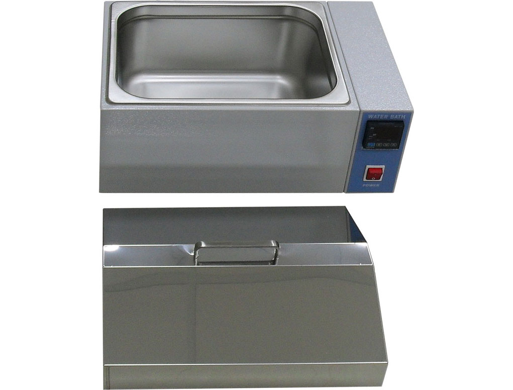 MRC WBO Water Bath