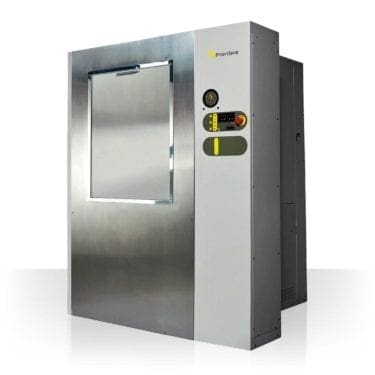Laboratory Autoclaves Ireland