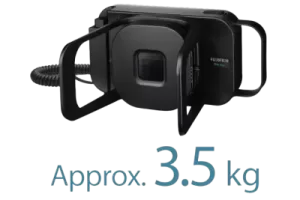 fujifilm portable x-ray unit FDR Xair