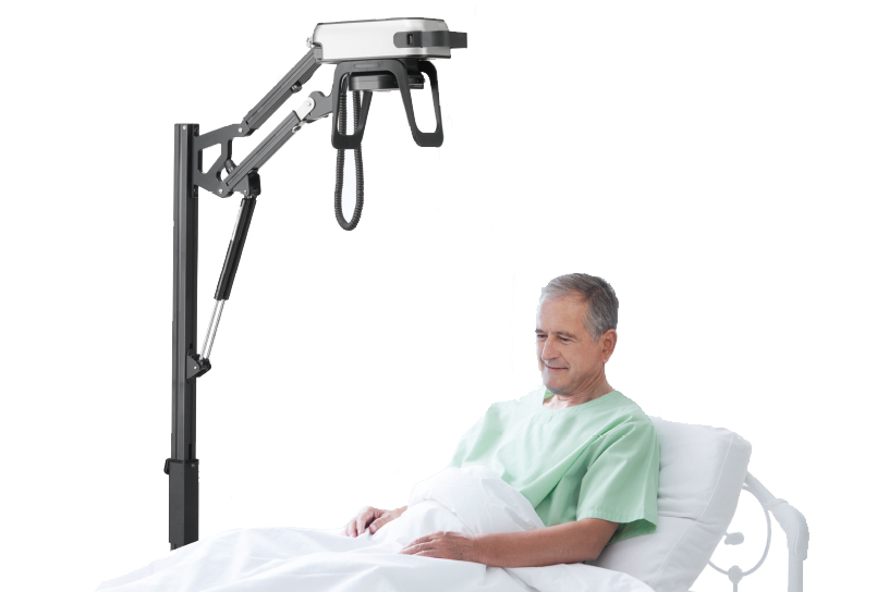 Fujifilm Portable X-ray Unit FDR Xair