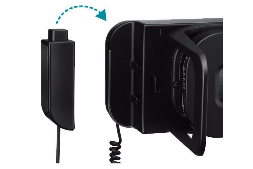 Fujifilm Portable X-ray Unit FDR Xair