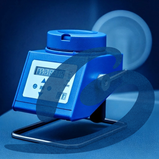 IUL Air Sampling Equipment Ireland