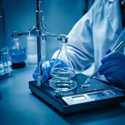 Analytical Balances Ireland
