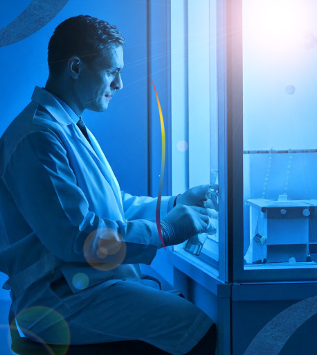 Bio Safety Cabinet