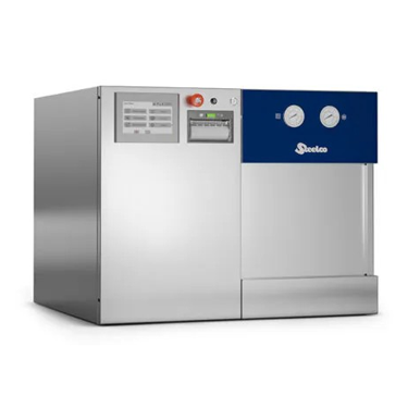 Laboratory Autoclaves Ireland