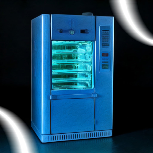 Laboratory Washers