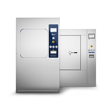 Laboratory Autoclaves Ireland