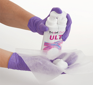 Disinfection Consumables