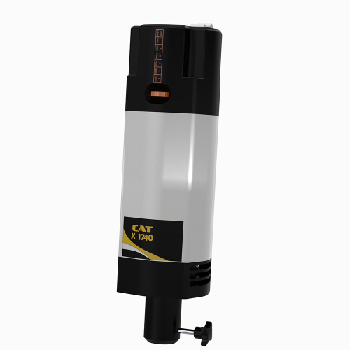 CAT Stirrers, Shakers & Pumps for Ireland