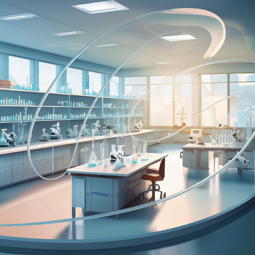 Reeco Lab Furniture in ireland