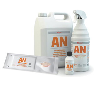 Disinfection Consumables