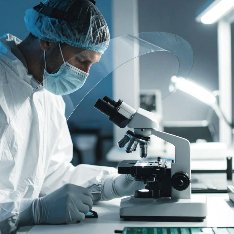 Laboratory Autoclaves Ireland