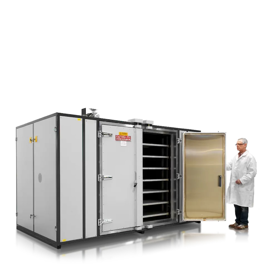 Carbolite Gero Lab Ovens Ireland