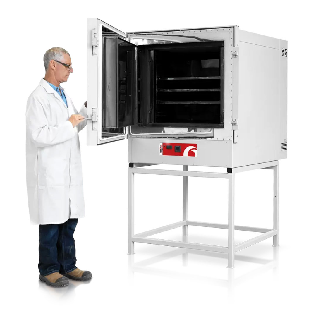 Carbolite Gero Lab Ovens Ireland