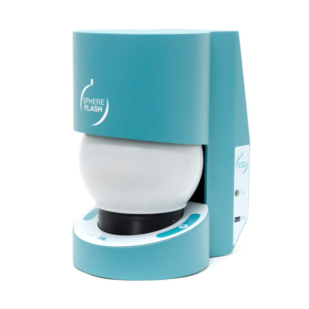 iul instruments automated colony counter