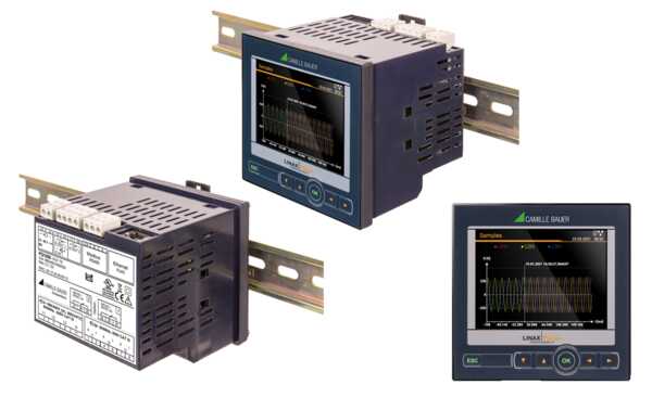 Power Analyzers