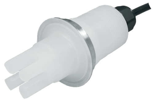 An image of a A Quadbeam Turbidity & TSS Sensor
