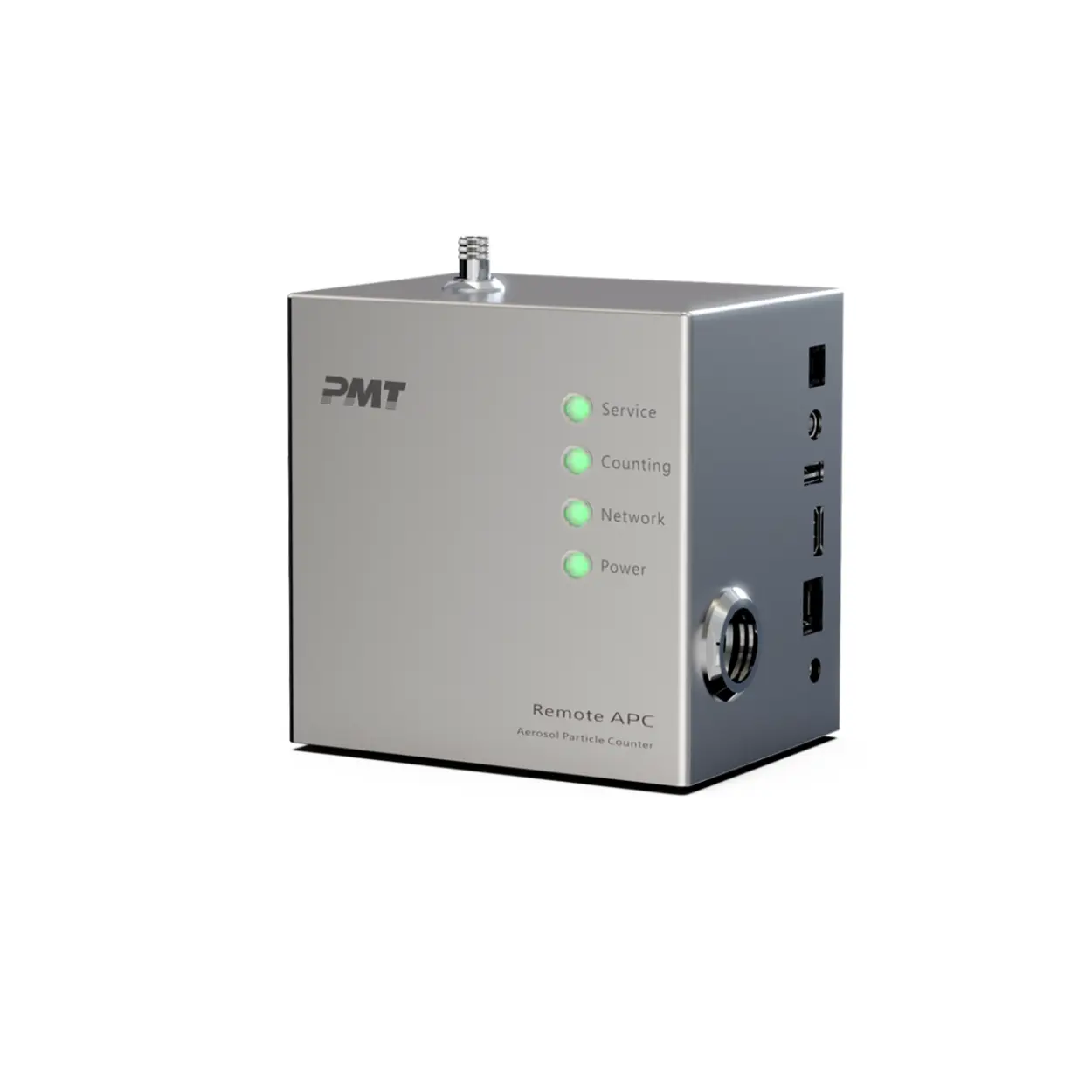 Particle Counters
