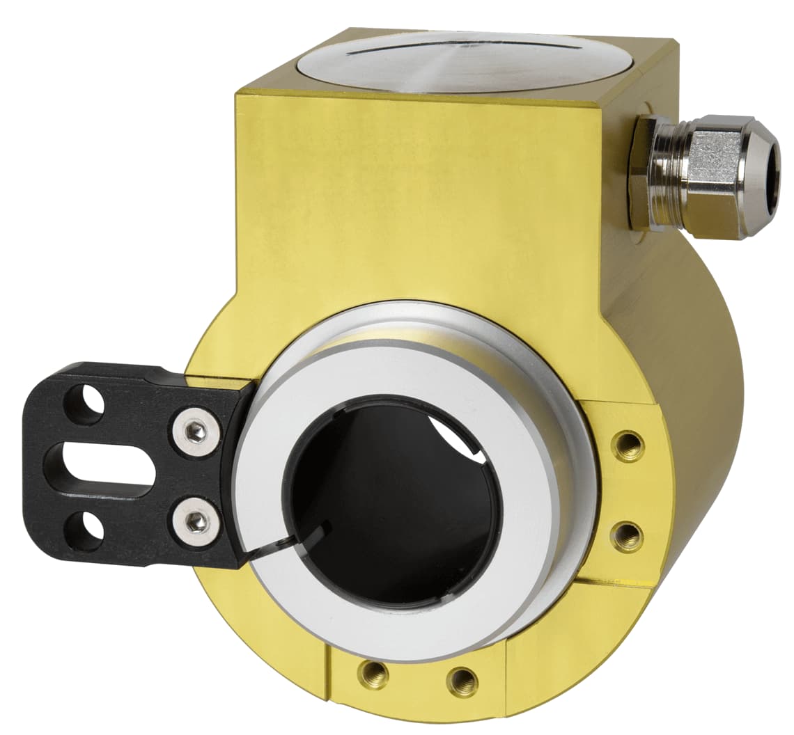 multifunction transmitter from Gossen Metrawatt Camille Bauer