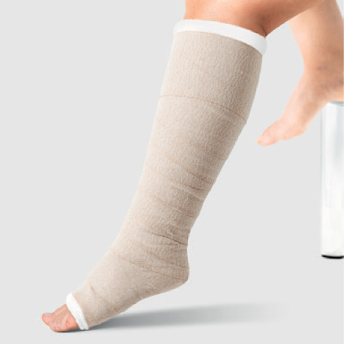 L&R advanced wound care products