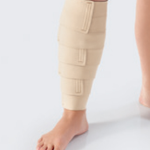 L&R advanced wound care products