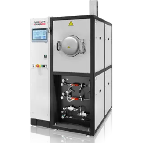 carbolite gero chamber furnaces