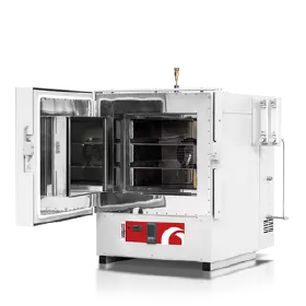 carbolite gero lab and industrial ovens Lab and industrial ovens Hot air oven Lab drying oven Curing oven Annealing oven Industrial convection oven
