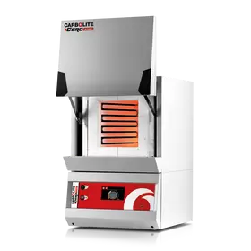 carbolite gero chamber furnaces
