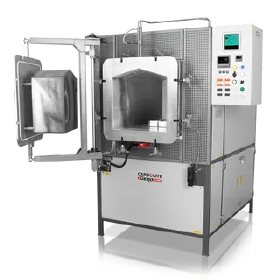 carbolite gero chamber furnaces
