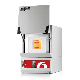 carbolite gero chamber furnaces