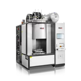 carbolite gero vacuum furnaces
