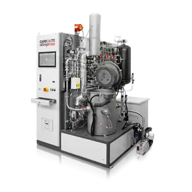 carbolite gero vacuum furnaces