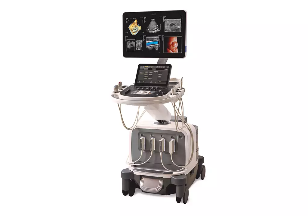 EPIQ Elite Elevate provides high-quality imaging and tailored clinical information to help clinicians deliver timely, confident answers.