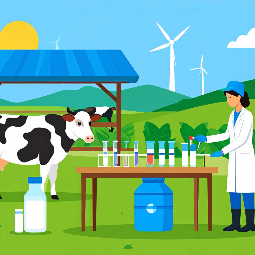 antibiotic residue testing kits
