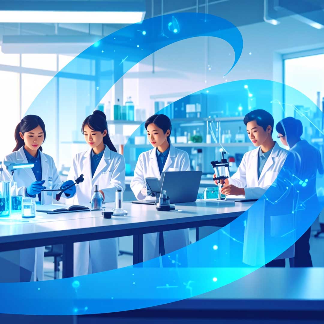 CST antibodies