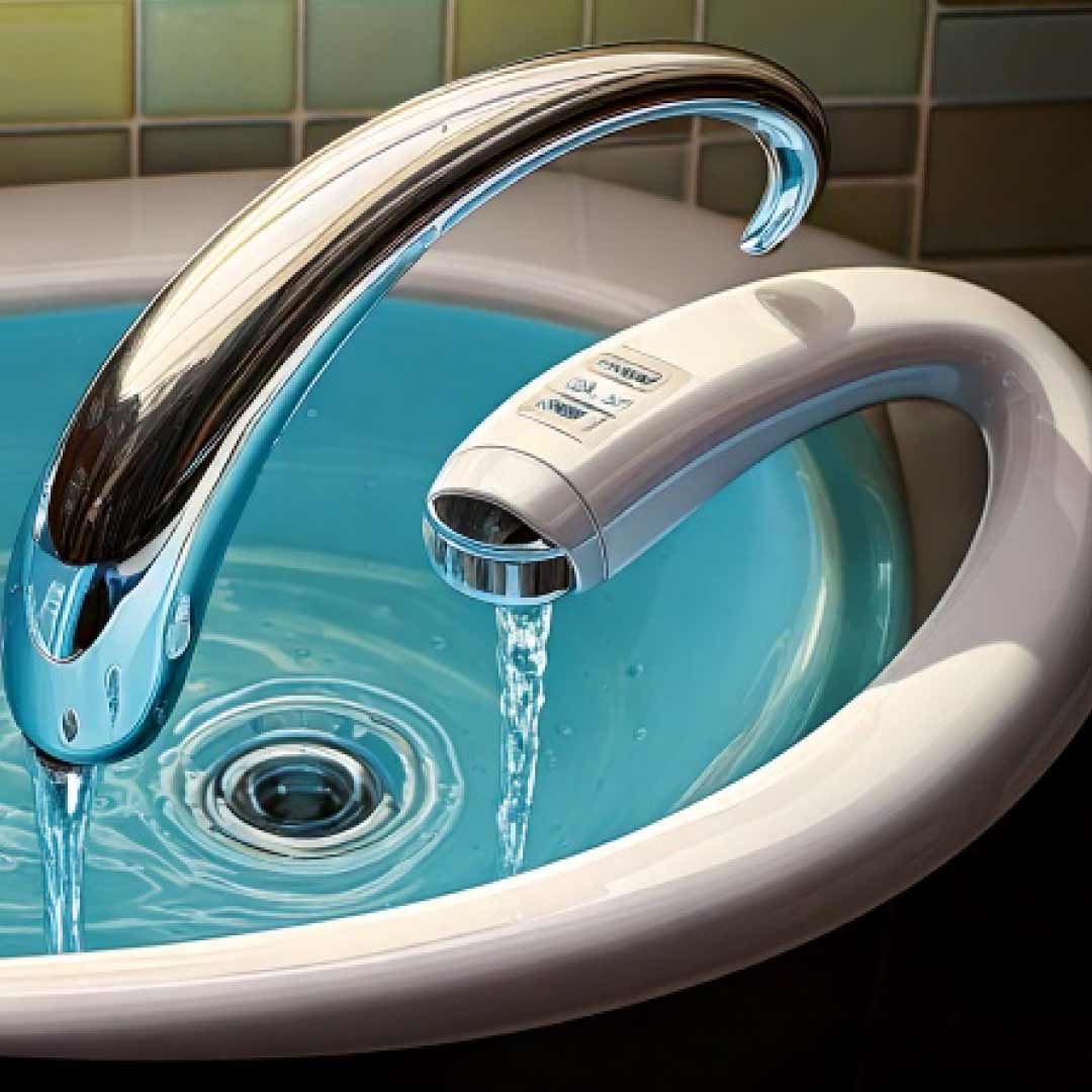 legionella monitoring systems