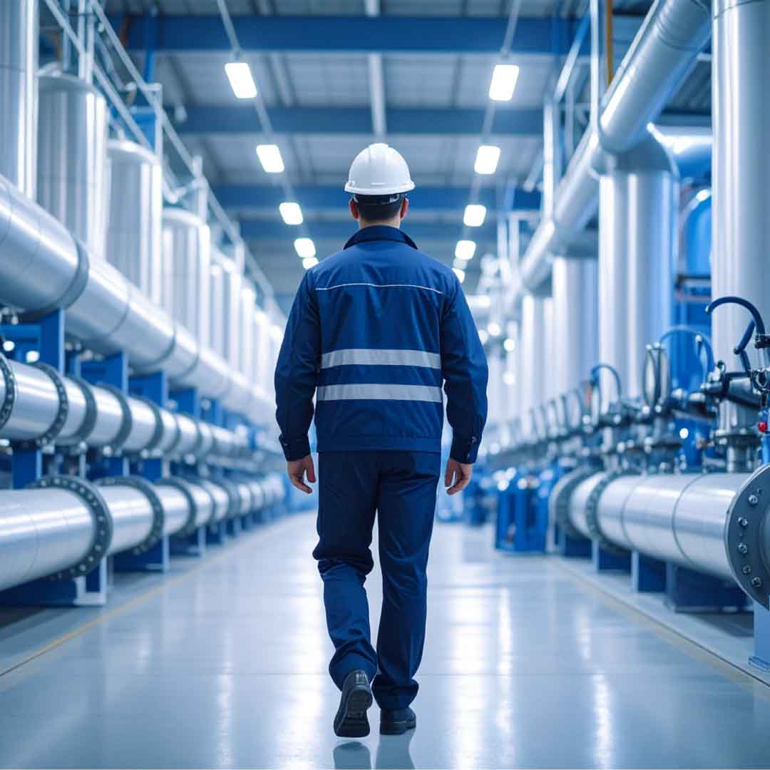 yokogawa predictive maintenance solutions