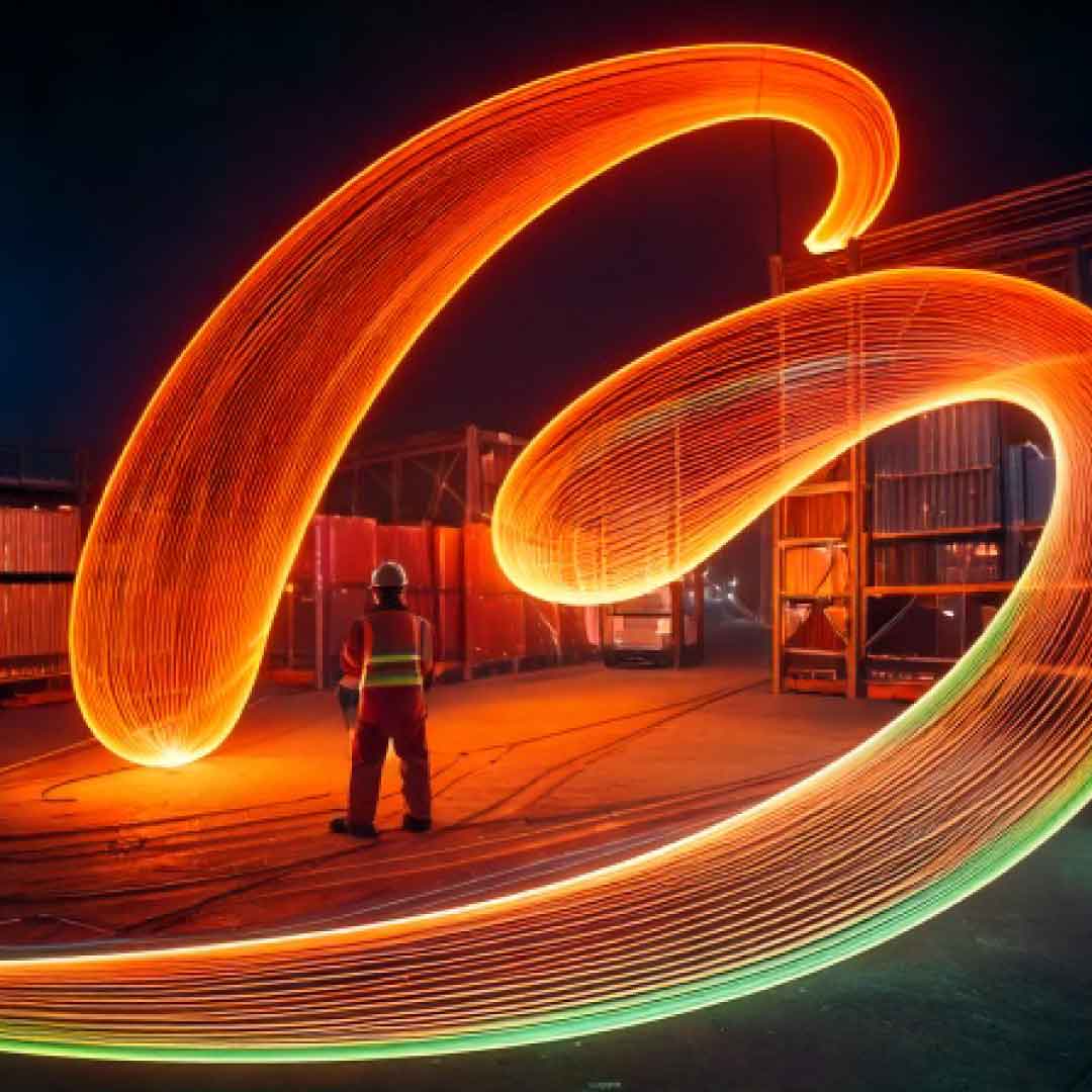 brennan & co thermal mapping services