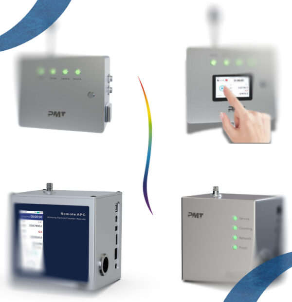 Particle Counters